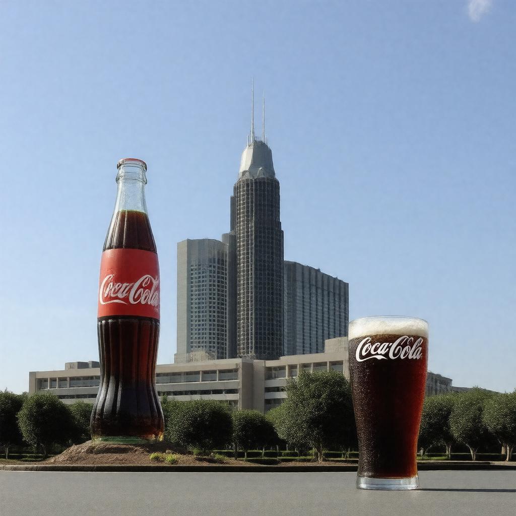 Coca‑Cola Company